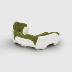 Venum Predator Tannbeskytter Hvit Khaki