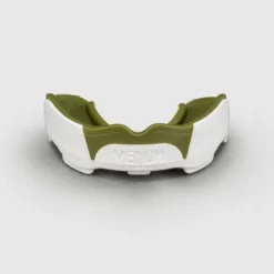 Venum Predator Tannbeskytter Hvit Khaki
