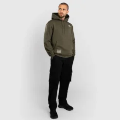 Venum Serpenti Hoodies Kaki/Bronze/Ivory