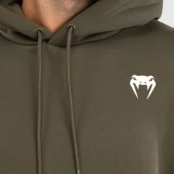 Venum Serpenti Hoodies Kaki/Bronze/Ivory