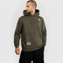 Venum Serpenti Hoodies Kaki/Bronze/Ivory