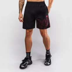 Venum Spectre Training Shorts Black/Red