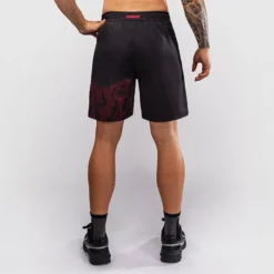 Venum Spectre Training Shorts Black/Red