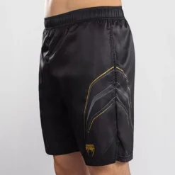 Venum Streamline Training Shorts Black/Gold