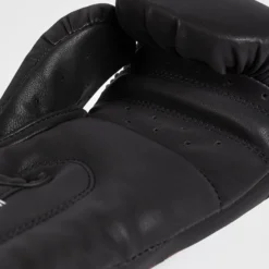 Venum Tactical XT Boxing Gloves Black/Fire Red, 10oz