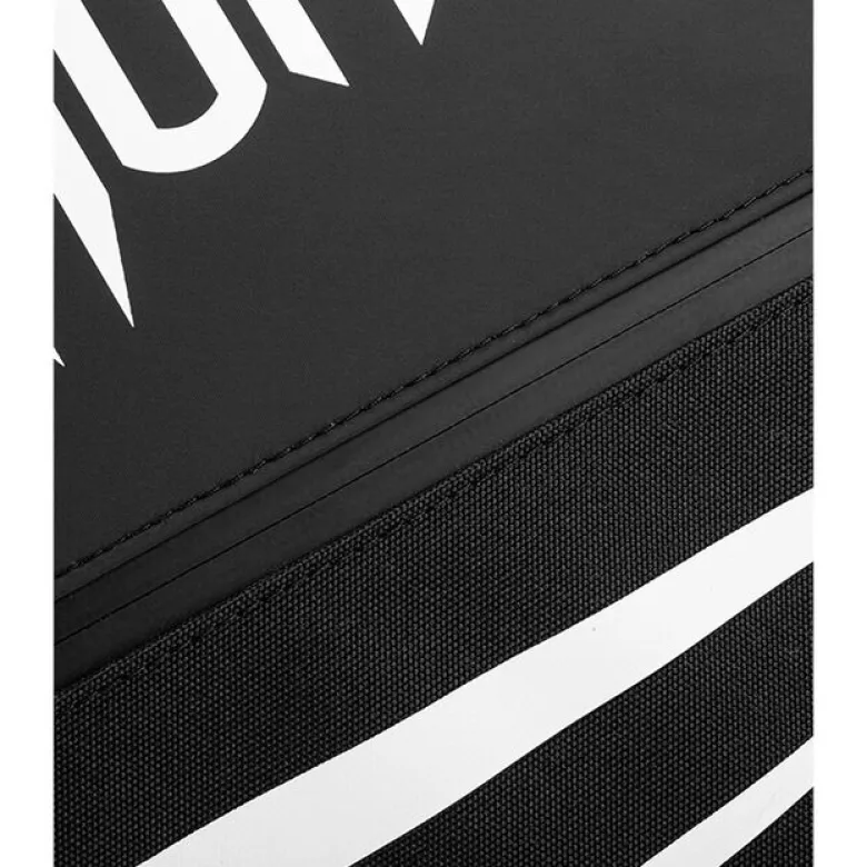 Venum Trainer Lite Evo Sports Bag, Black/White