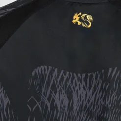 Venum X CHIMAEV Wild Borz Dry Tech T-shirt Black/Grey