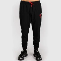 Venum X Mike Tyson "Everyone has a plan" Joggers Black/Red