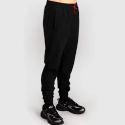 Venum X Mike Tyson "Everyone has a plan" Joggers Black/Red