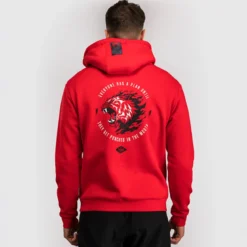 Venum X Mike Tyson 