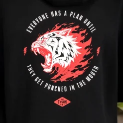Venum X Mike Tyson 