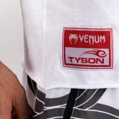 Venum X Mike Tyson