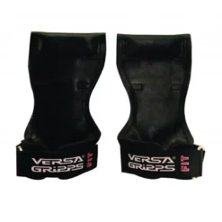 Versa Gripps - Fit, Black