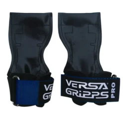 Versa Gripps PRO Authentic, Pacific Blue/Black, *Limited Edition*