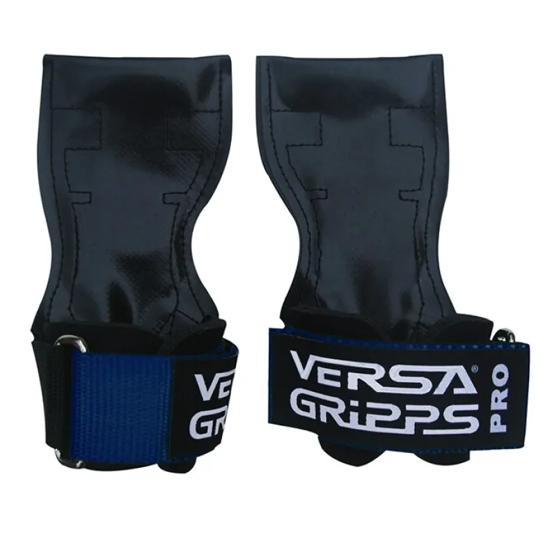 Versa Gripps PRO Authentic, Pacific Blue/Black, *Limited Edition*