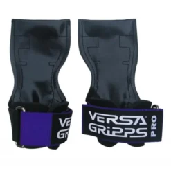Versa Gripps PRO - Purple/Black, *Limited Edition*, Regular/Large