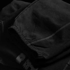 Vintage Sweatpants, Black