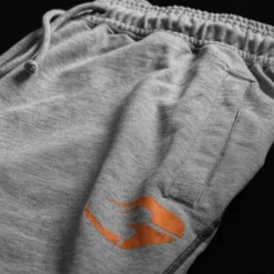 Vintage Sweatpants, Greymelange