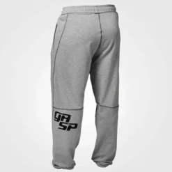 Vintage Sweatpants, Greymelange