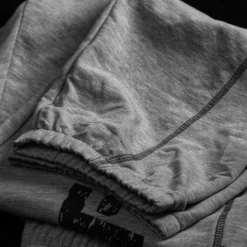 Vintage Sweatpants, Greymelange