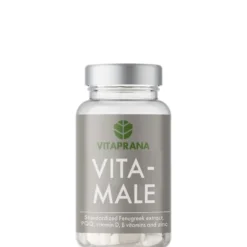Vita-Male 30 kapslar