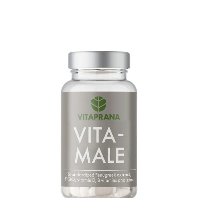 Vita-Male 30 kapslar