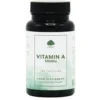 Vitamin A 5000iu 120 kapslar
