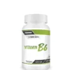 Vitamin B6, 120 caps