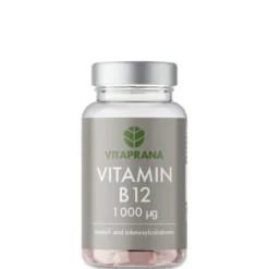 Vitamin B12 110 kapsler