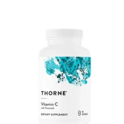 Vitamin C med Flavonoider 90 kapslar