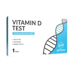 Vitamin D Hurtigtest