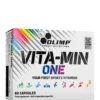 Vita-Min One Multivitamin 60 kapsler