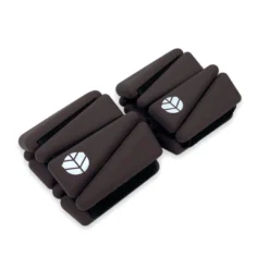 Vitaprana Ankle & Wrist Weights 2 x 1 Kg