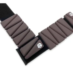 Vitaprana Ankle & Wrist Weights 2 x 1 Kg