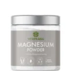 Vitaprana Magnesium Powder, 210g, Lemon