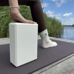 Vitaprana Yoga Block