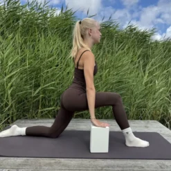 Vitaprana Yoga Block