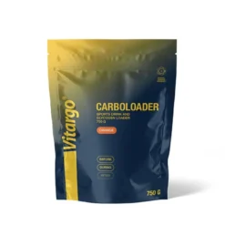 Vitargo Carboloader 750 g Orange