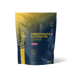 Vitargo Electrolyte 750 g Grapes