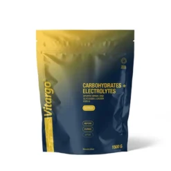 Vitargo Electrolyte 1,5 kg Citrus