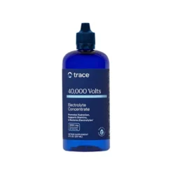 40,000 VOLTS 237 ml