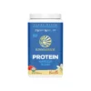 Warrior Blend Organic 750 g Berry