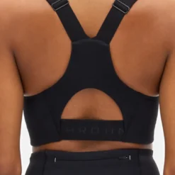Weightless Adjuster Sportsbra, Black
