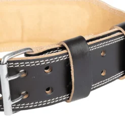 Weight Lifting Belt, black