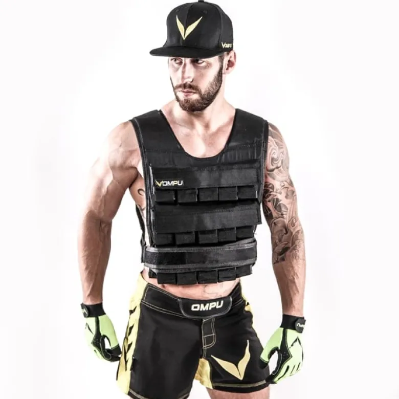 Weight Vest, 30 kg