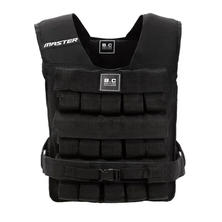 Weight Vest Master 30 kg
