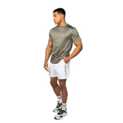 Westley T-Shirt, Army Green
