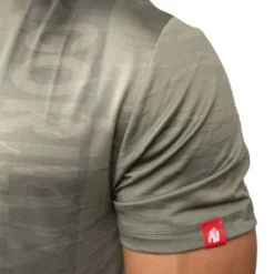 Westley T-Shirt, Army Green