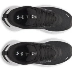 W FLX TR Black/White