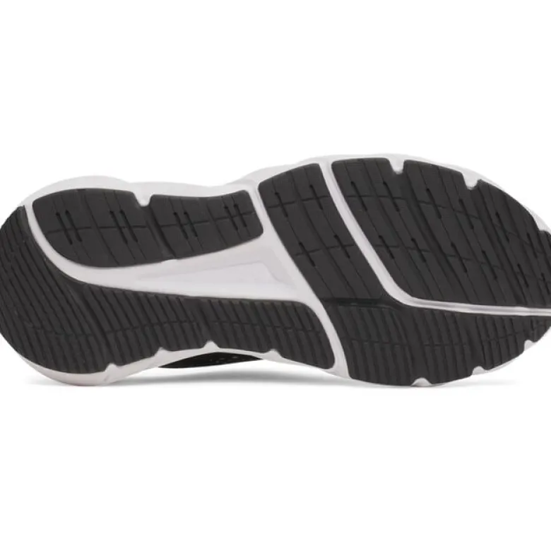 W FLX TR Black/White